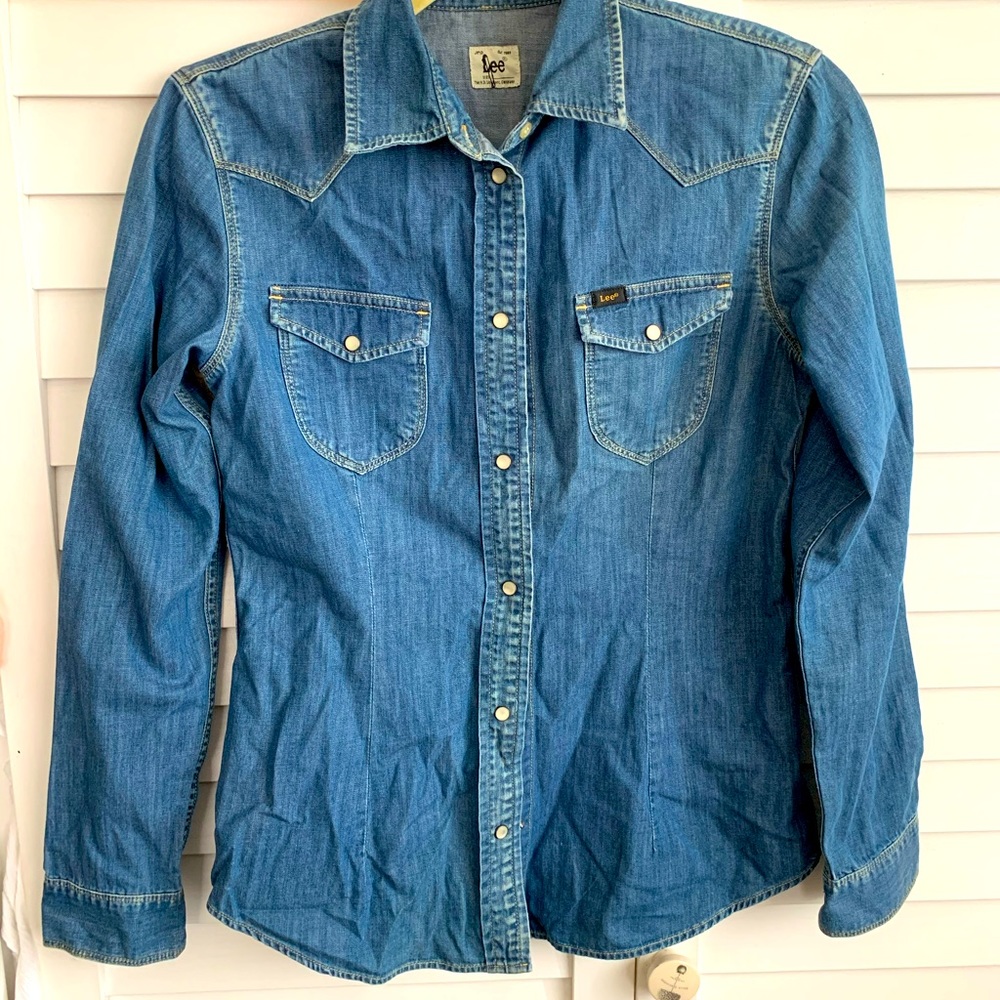 Lee Jeans shirt
